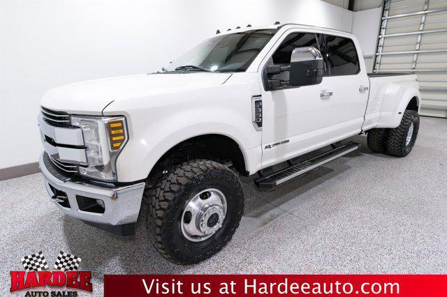 used 2019 Ford F-350 car, priced at $53,900