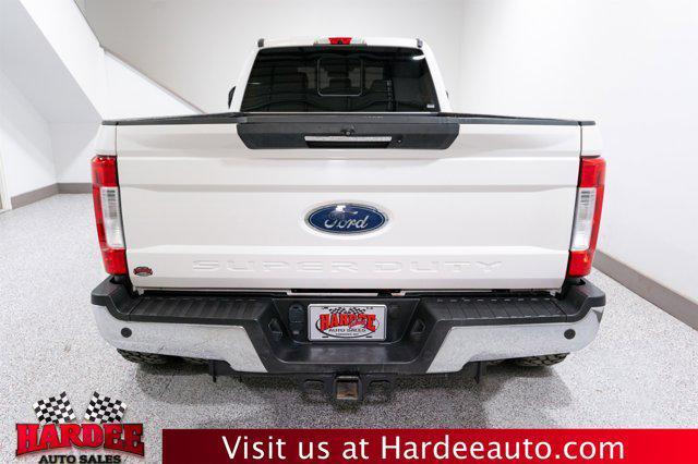 used 2019 Ford F-350 car, priced at $53,900