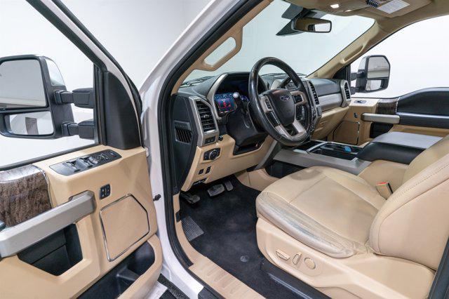 used 2019 Ford F-350 car, priced at $53,900