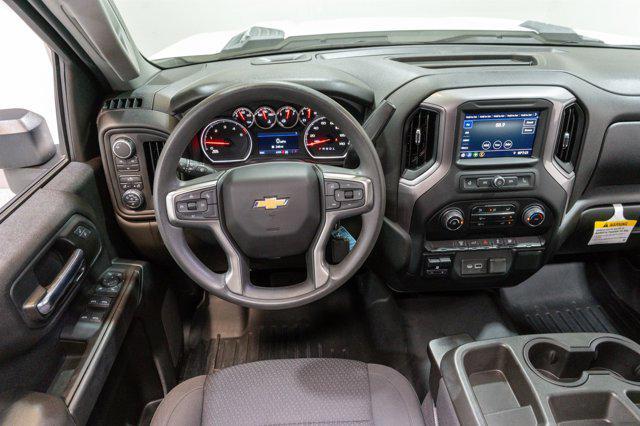 used 2022 Chevrolet Silverado 2500 car, priced at $54,900