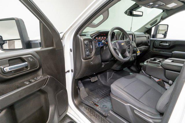 used 2022 Chevrolet Silverado 2500 car, priced at $54,900