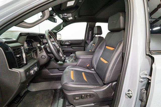 used 2024 GMC Sierra 1500 car, priced at $63,900