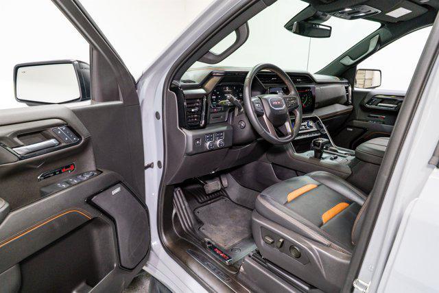 used 2024 GMC Sierra 1500 car, priced at $63,900