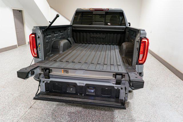 used 2024 GMC Sierra 1500 car, priced at $63,900