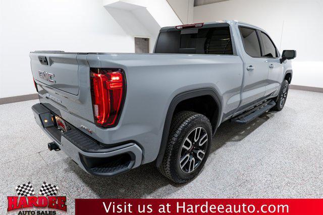 used 2024 GMC Sierra 1500 car, priced at $63,900