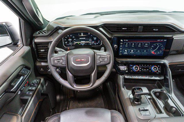 used 2024 GMC Sierra 1500 car, priced at $63,900