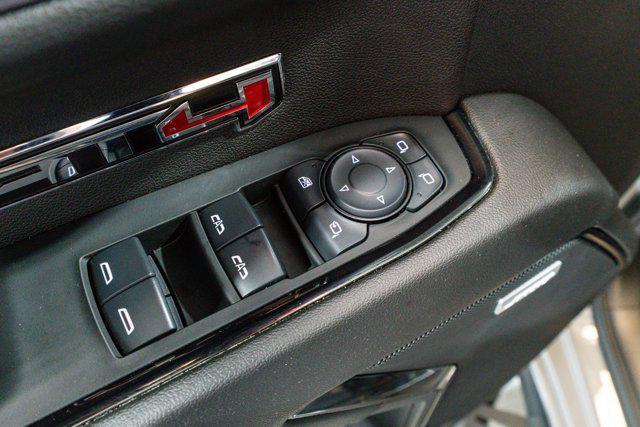 used 2024 GMC Sierra 1500 car, priced at $63,900