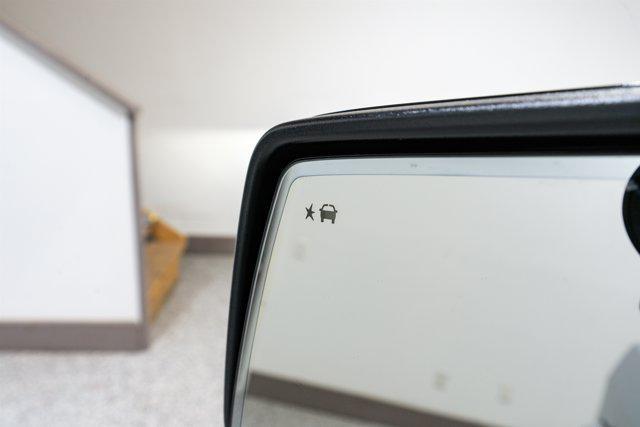 used 2024 GMC Sierra 1500 car, priced at $63,900