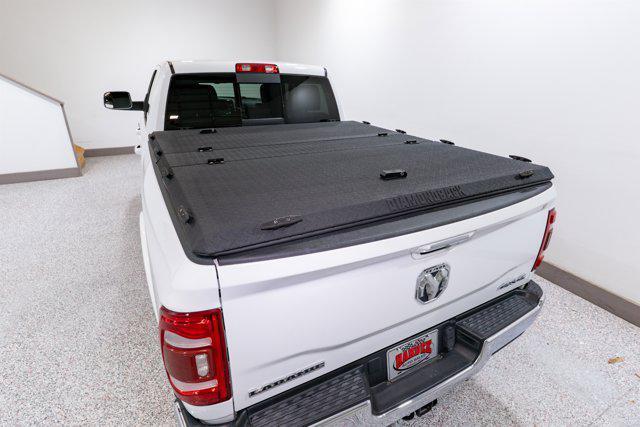 used 2022 Ram 2500 car, priced at $49,900