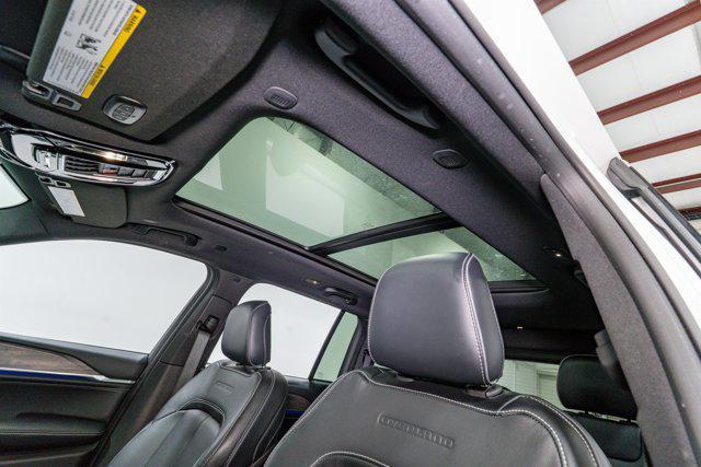 used 2024 Jeep Grand Cherokee 4xe car, priced at $43,900