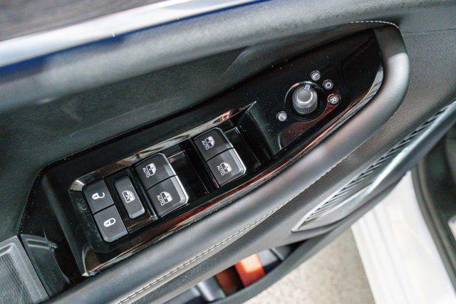 used 2024 Jeep Grand Cherokee 4xe car, priced at $43,900