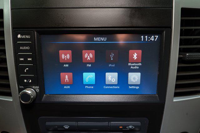 used 2019 Nissan Frontier car, priced at $23,900