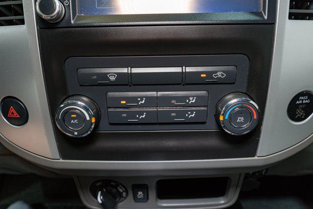used 2019 Nissan Frontier car, priced at $23,900