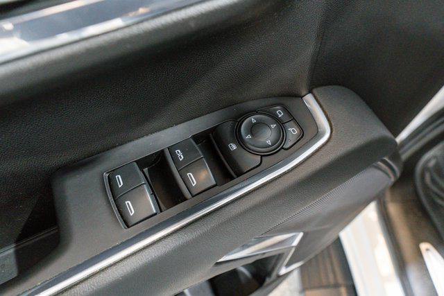 used 2024 Chevrolet Silverado 1500 car, priced at $49,900