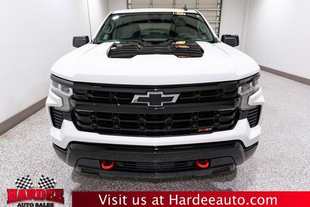 used 2024 Chevrolet Silverado 1500 car, priced at $49,900