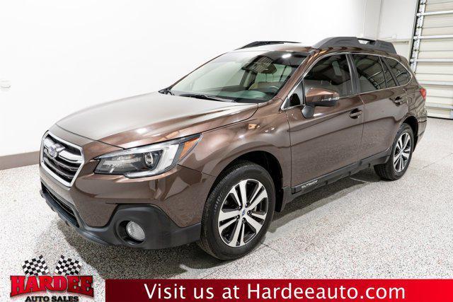 used 2019 Subaru Outback car, priced at $24,900