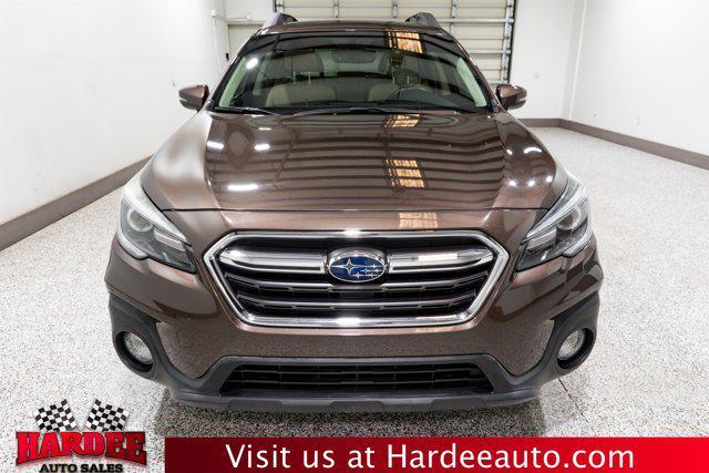 used 2019 Subaru Outback car, priced at $24,900