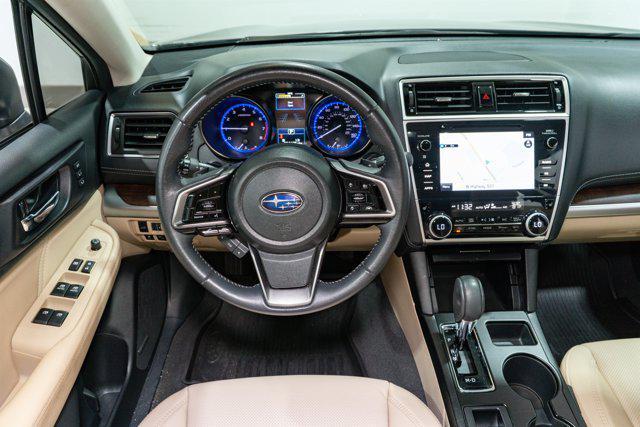 used 2019 Subaru Outback car, priced at $24,900