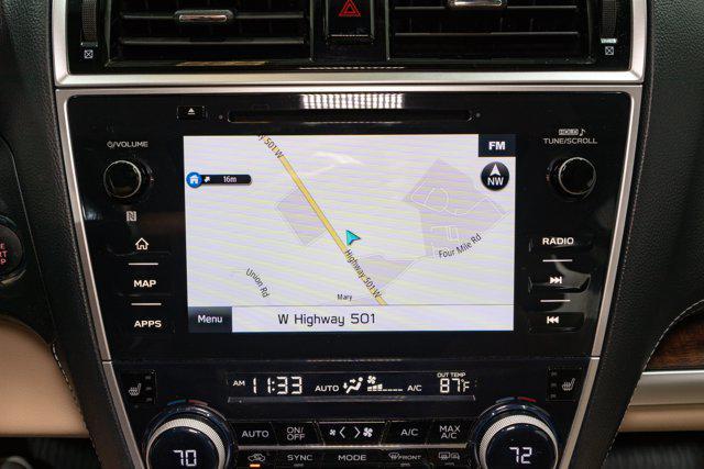 used 2019 Subaru Outback car, priced at $24,900