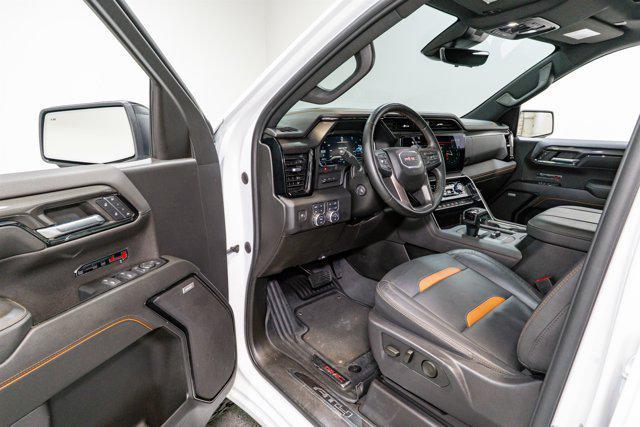 used 2024 GMC Sierra 1500 car, priced at $60,900