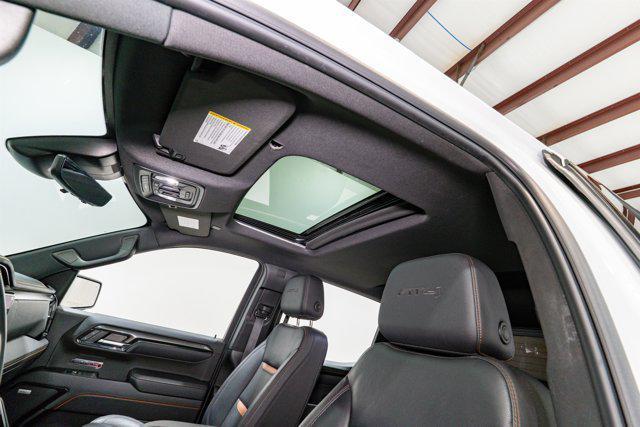 used 2024 GMC Sierra 1500 car, priced at $60,900