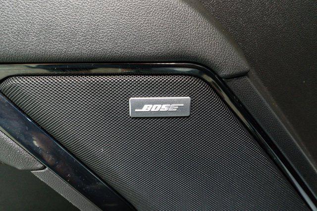 used 2024 GMC Sierra 1500 car, priced at $60,900