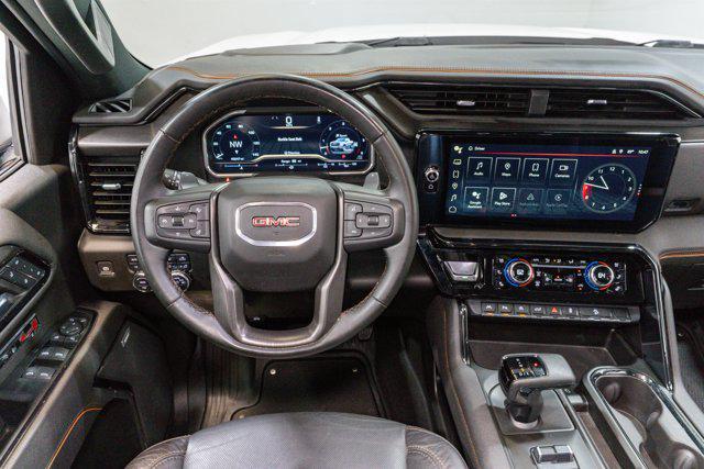 used 2024 GMC Sierra 1500 car, priced at $60,900