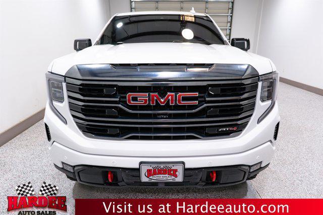 used 2024 GMC Sierra 1500 car, priced at $60,900