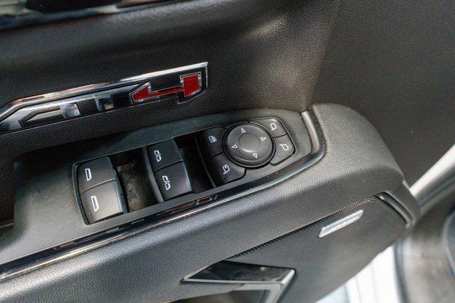 used 2024 GMC Sierra 1500 car, priced at $60,900