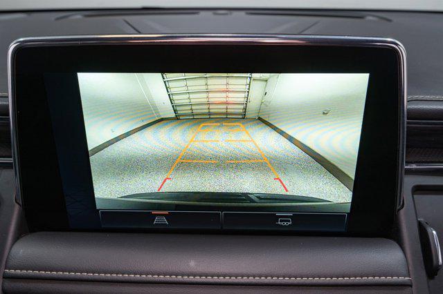 used 2023 GMC Yukon car, priced at $54,900