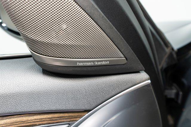 used 2019 BMW 540 car, priced at $25,900