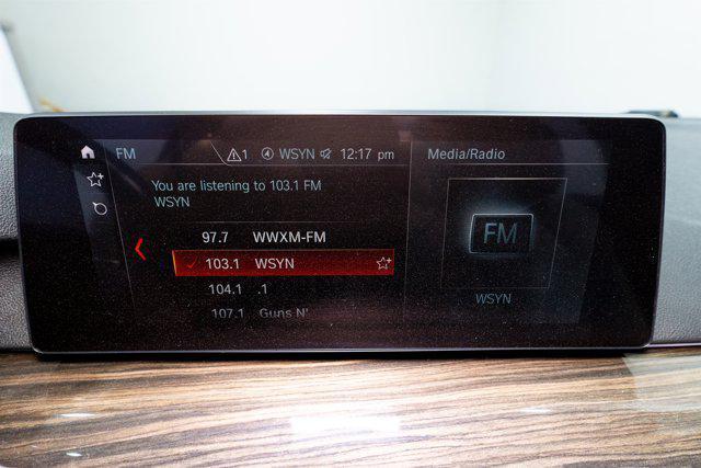 used 2019 BMW 540 car, priced at $25,900