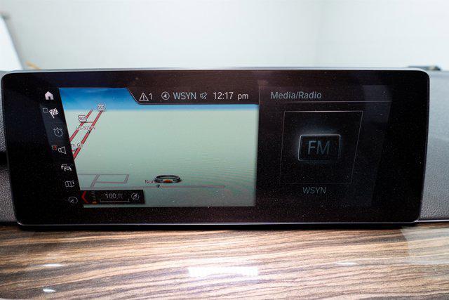 used 2019 BMW 540 car, priced at $25,900