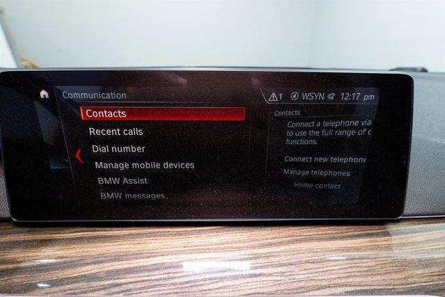 used 2019 BMW 540 car, priced at $25,900