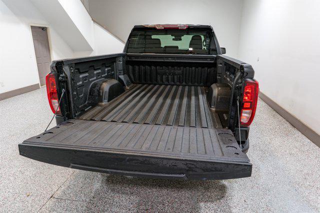 used 2023 GMC Sierra 1500 car, priced at $45,900
