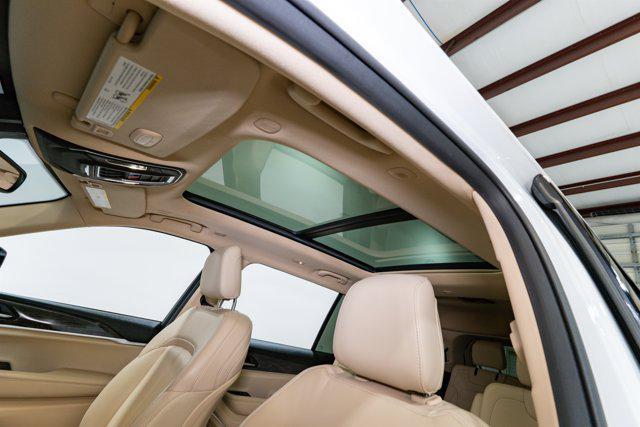 used 2021 Jeep Grand Cherokee L car, priced at $32,900
