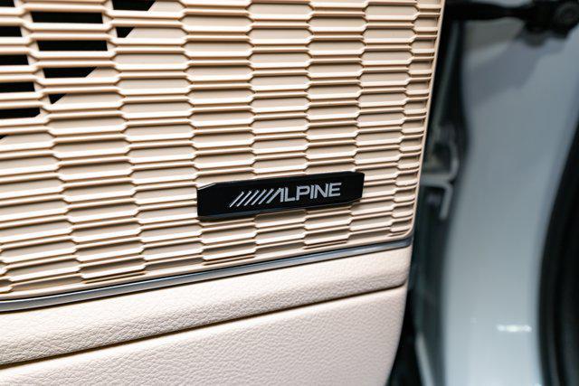 used 2021 Jeep Grand Cherokee L car, priced at $32,900