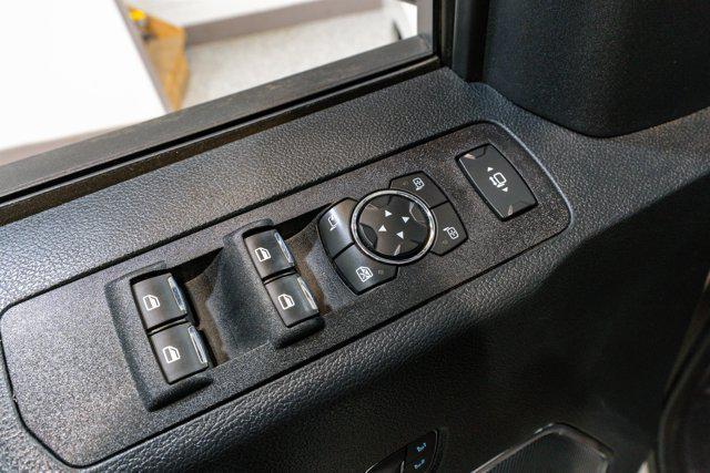 used 2021 Ford F-350 car, priced at $62,711