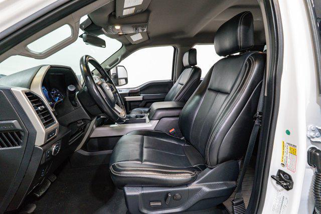 used 2021 Ford F-350 car, priced at $62,711