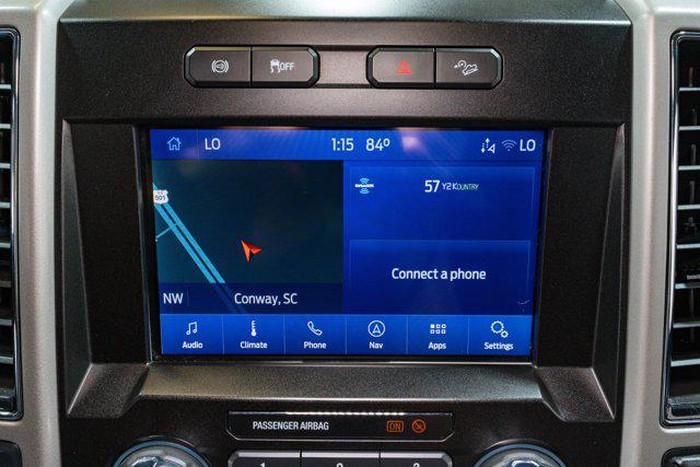 used 2021 Ford F-350 car, priced at $62,711