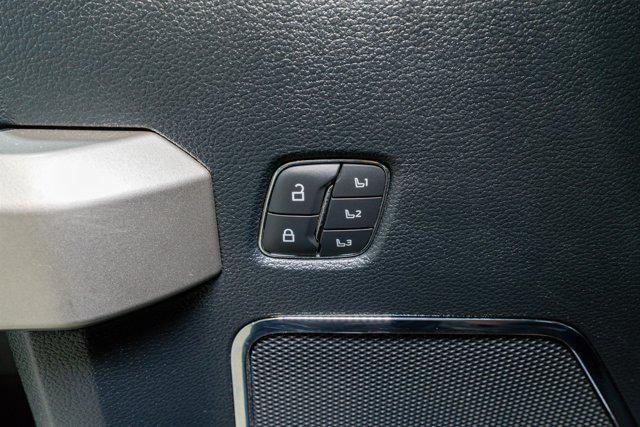 used 2021 Ford F-350 car, priced at $62,711