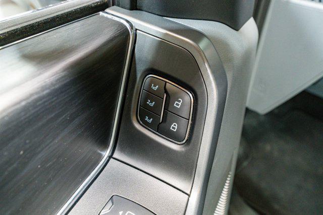 used 2024 Ford F-150 car, priced at $59,210