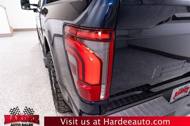 used 2024 Ford F-150 car, priced at $59,210