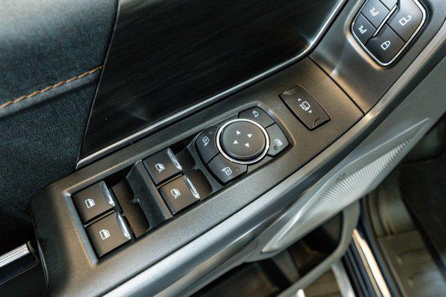 used 2024 Ford F-150 car, priced at $59,210