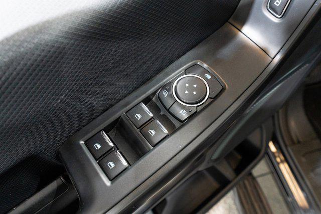 used 2025 Ford F-150 car, priced at $37,900