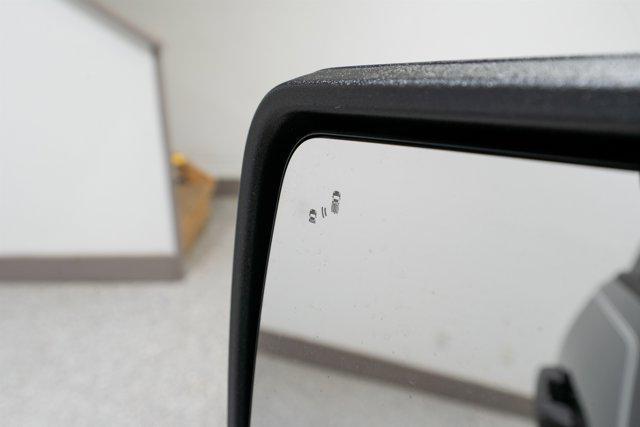 used 2025 Ford F-150 car, priced at $37,900