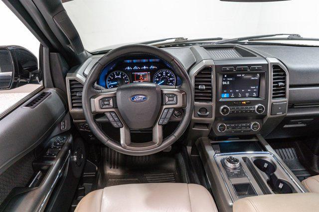 used 2019 Ford Expedition Max car, priced at $30,995