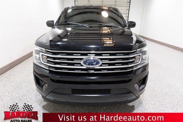 used 2019 Ford Expedition Max car, priced at $30,995