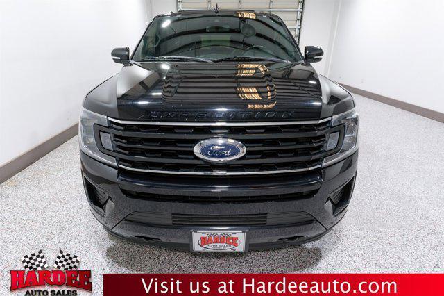 used 2021 Ford Expedition Max car, priced at $39,900