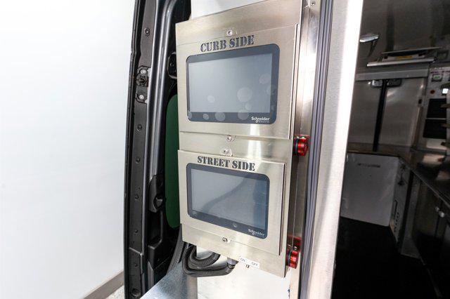 used 2022 Mercedes-Benz Sprinter 4500 car, priced at $61,905